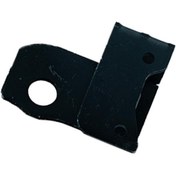 تصویر پایه سیم گاز دریچه نیسان 