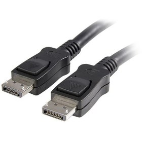 تصویر کابل DisplayPort دو سر نر فرانت FN-DPCB18 