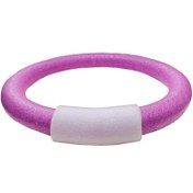 تصویر نودل شنا مدل panda - نارنجی 