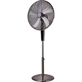 تصویر پنکه بیشل مدل پایه بلند BL-SF-102 Bishel fan model long base BL-SF-102