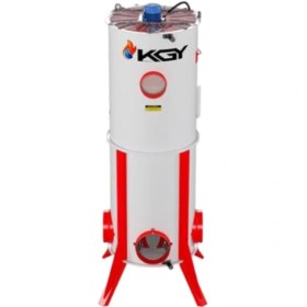 تصویر هیتر ECO250 کولاک گستر یزد 