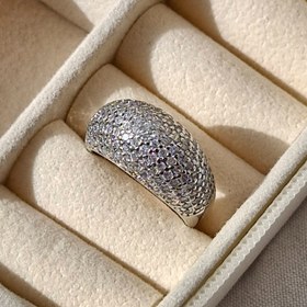 تصویر انگشتر شاین 