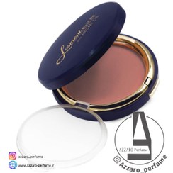تصویر رژگونه لوسمنت شماره L355 حاوی روغن آرگان و آلوئه ورا 