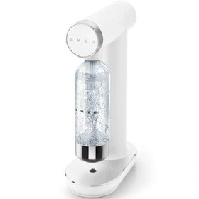 تصویر سودا ساز اسمگ - سفید 