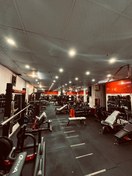 تصویر باشگاه رزمی و بدنسازی ایستگاه قدرت 