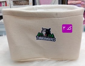 تصویر باکس لباس - کد3 