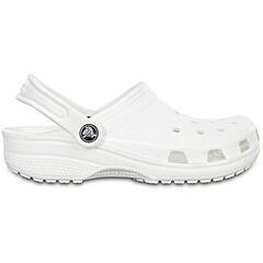 تصویر Crocs 10001-100 صندل کلاسیک یونیکس 