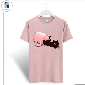 تصویر لباس طرح خوراکی 