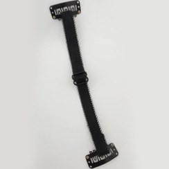 تصویر کش مو زنانه مدل لیفت 