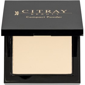 تصویر پنکک فشرده سیترای 