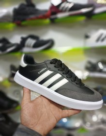 تصویر صندل کراکس مردانه آدیداس کد 1083 crocs adidas code 1083