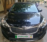 تصویر کیا سراتو مدل 2015 ا اتوماتیک 2000cc اتوماتیک 2000cc