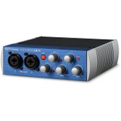 تصویر کارت صدا کارکرده Presonus AudioBox USB 96 