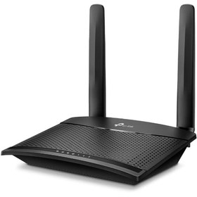 تصویر مودم 4G رومیزی سیمکارتی بیسیم مدل TP-LINK Archer TL-MR100 