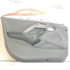 تصویر رودری پژو 2008 درب جلو چپ 