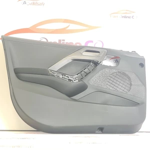 تصویر فروشگاه پارت آنلاین کو