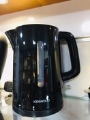 تصویر کتری برقی کنوود kenwood zp00 kenwood