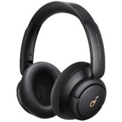 تصویر هدفون بی‌سیم انکر مدل Life q30 ا SONY HEADPHONE LIFE Q30 SONY HEADPHONE LIFE Q30