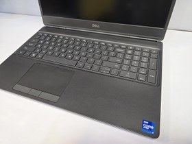 تصویر لپ تاپ دل___ Dell Precision 15 7560 RTX A4000 Dell precision 7560