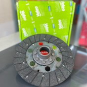 تصویر صفحه کلاج خرمنکوب تراکتور 285 برند valeo VALEO