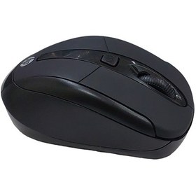 تصویر موس بیسیم HPمدل S8000 مقرون به صرفه Economical wireless HP S8000 mouse