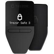 تصویر ترزور سیف 3 Trezor Safe 3 - ارسال از امارات 