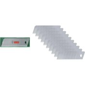 تصویر تیغه‌های Snap-Off بوش 18 میلی‌متری مدل 1600A032US 