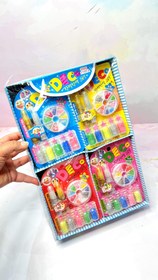 تصویر پک کاردستی 