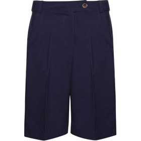 تصویر شلوارک زنانه A215 