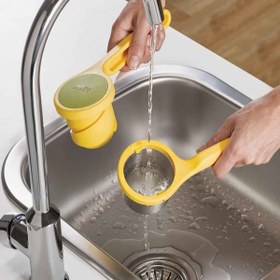 تصویر آبلیموگیر دستی جوزف جوزف مدل Joseph Joseph Helix 