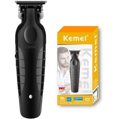 تصویر ماشین اصلاح خط زن کیمی مدل KM-2299 