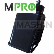 تصویر کنیستر بنزین لیفان 620 