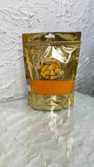 تصویر شمع پودری رایحه انبه 