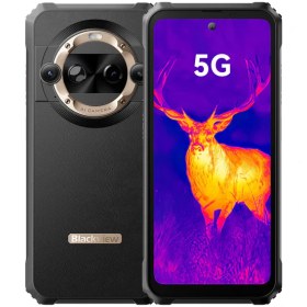 تصویر گوشی بلک ویو BL9000 Pro 5G | حافظه 512 رم 12 گیگابایت Blackview BL9000 Pro 5G 512/12 GB