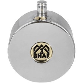 تصویر قفل سه قاف دوشیار 