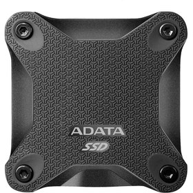 تصویر هارد اس اس دی اکسترنال ای دیتا مدل SD600Q ظرفیت 480 گیگابایت ا ADATA SD600Q External SSD Drive 480GB ADATA SD600Q External SSD Drive 480GB