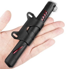 تصویر تلمبه دستی مدل MO-2323 