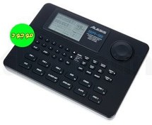 تصویر دستگاه درام استریو آلسیس 16 بیتی Alesis SR-16 – استوک 