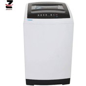 تصویر ماشین لباسشویی مایدیا مدل TW-6910W ظرفیت 10 کیلوگرم ا Midea TW-6910W Washing Machine 10Kg Midea TW-6910W Washing Machine 10Kg