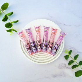 تصویر پاکن ماتیکی چراغ دار کرومی 