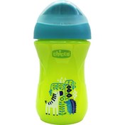 تصویر لیوان آبمیوه خوری چیکو مدل Ea ظرفیت 266 میلی لیتر 