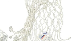 تصویر تور حلقه بسکتبال مدل 60000 بسته 2 عددی 