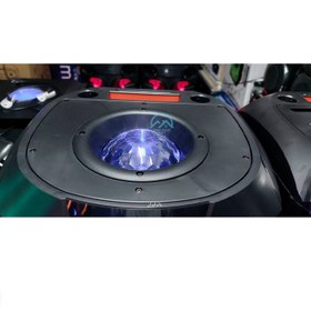 تصویر اسپیکر میکرولب مدل KM-S600 Microlab KM-S600 Speaker