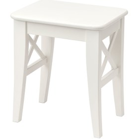 تصویر IKEA چهارپایه ایکیا مدل INGOLF 