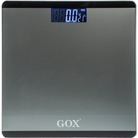 تصویر ترازو دیجیتال گاکس مدل BSC 