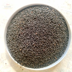 تصویر تخم خرفه - پاکت / ۲۵۰ گرم 