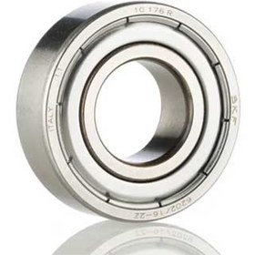 تصویر بلبرینگ 6303 ZZ SKF دینام بزرگ سوپر 405 و206 و خاور 911 و 808 و 608 و جدید ده تن و اسکانیا و اتوبوس 302 - دینام پیکان و RD - هوو - هرزگرد آتکو و اکتروس - ته میل لنگ هیوندای مایتی