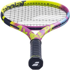 تصویر راکت تنیس بابولات Babolat Pure Aero Rafa 2023 290g 