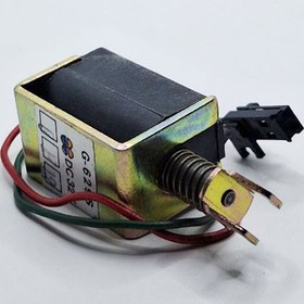 تصویر سلونوئید ولتاژ (3) (sol-G-03) 