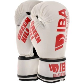 تصویر دستکش بوکس گرین هیل super aiba w.r - ۱۰ 